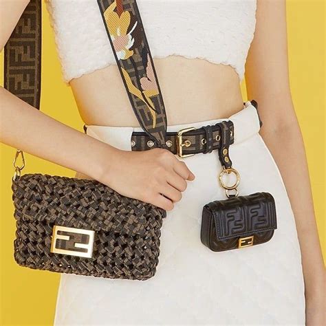 Spotting Fake Fendi Products: A Comprehensive Guide 